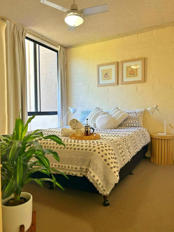 Riverview Holiday Apartment 92 - Kalbarri, WA