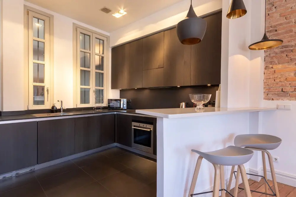 OLD TOWN VII apartment by Aston Rentals
