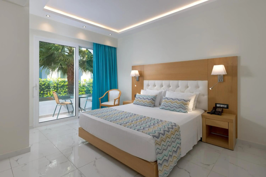Oceanis Park Hotel
