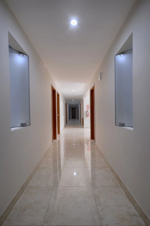 Hotel Hacienda Lima Norte