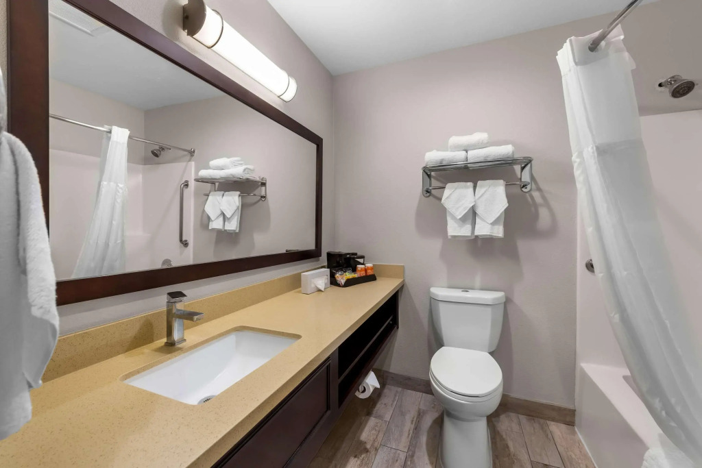 Quality Inn San Diego South - Chula Vista