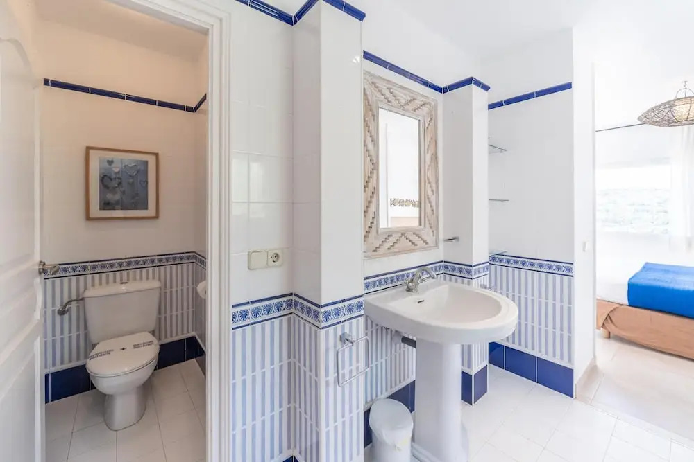 Holiday Home Villa Marc by Interhome