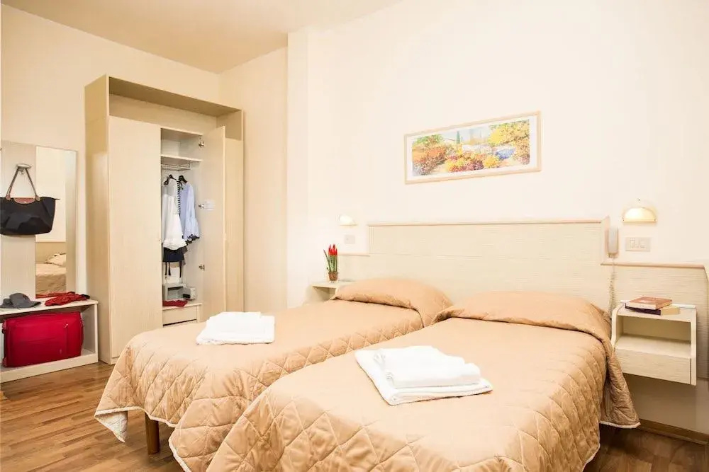 Hotel Club Misano