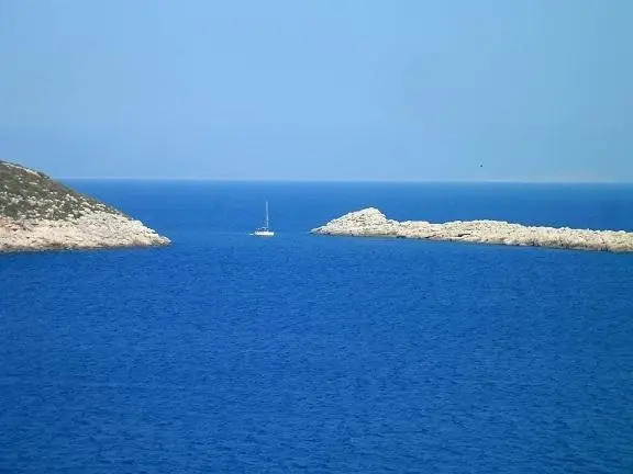 Oz Ulutas Apart Pansiyon