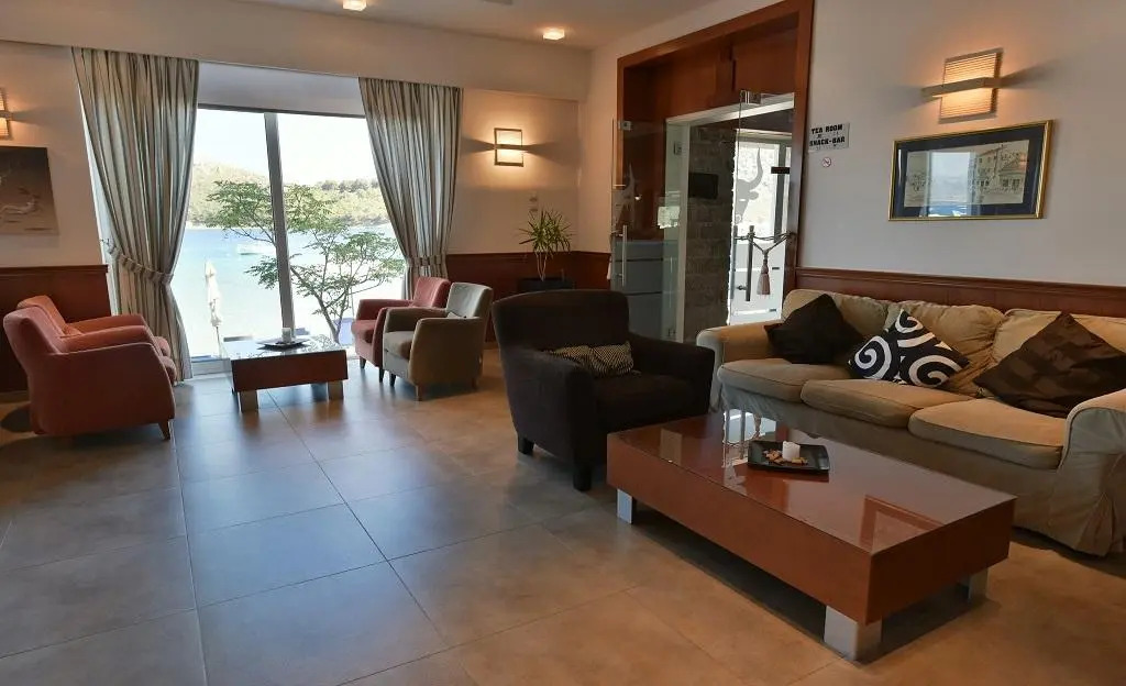 Minoa Hotel