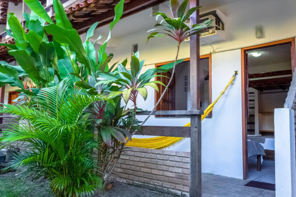 PV Pousada Passarela da Vila