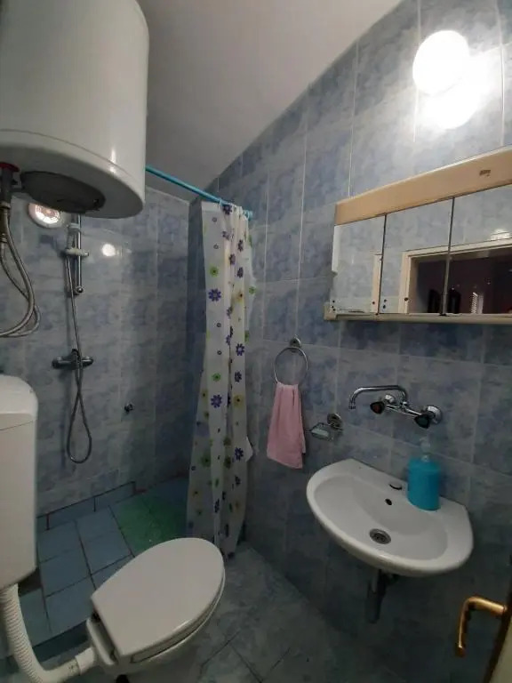 Apartments Marovic