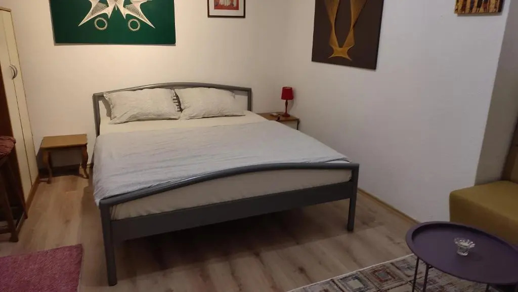 MoStars Residence
