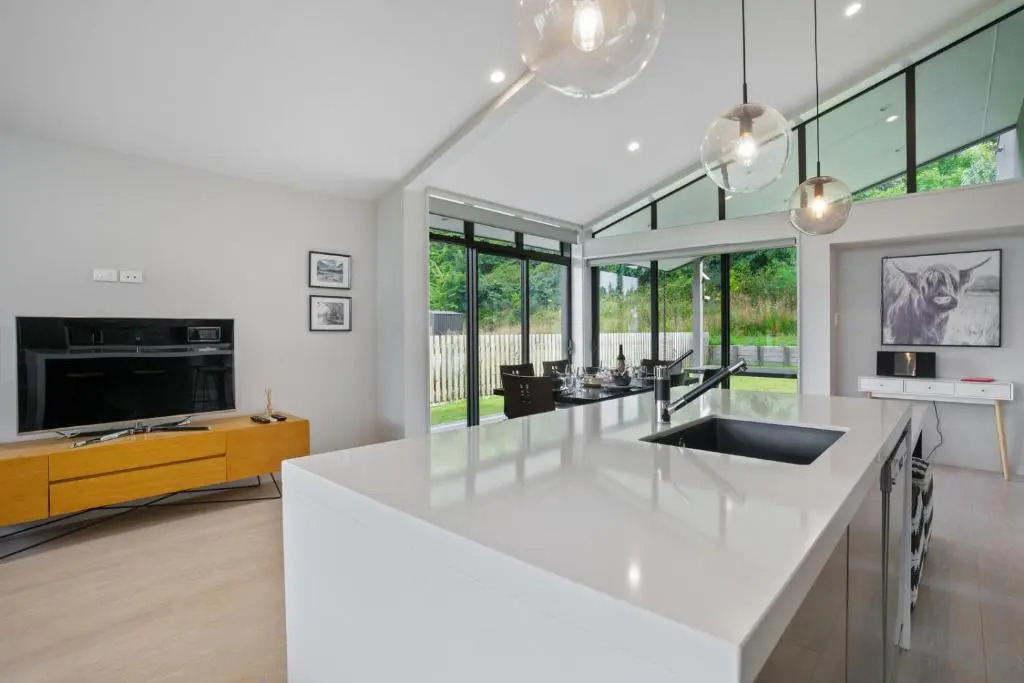 The Best Kept Secret - Hanmer Springs Holiday Home