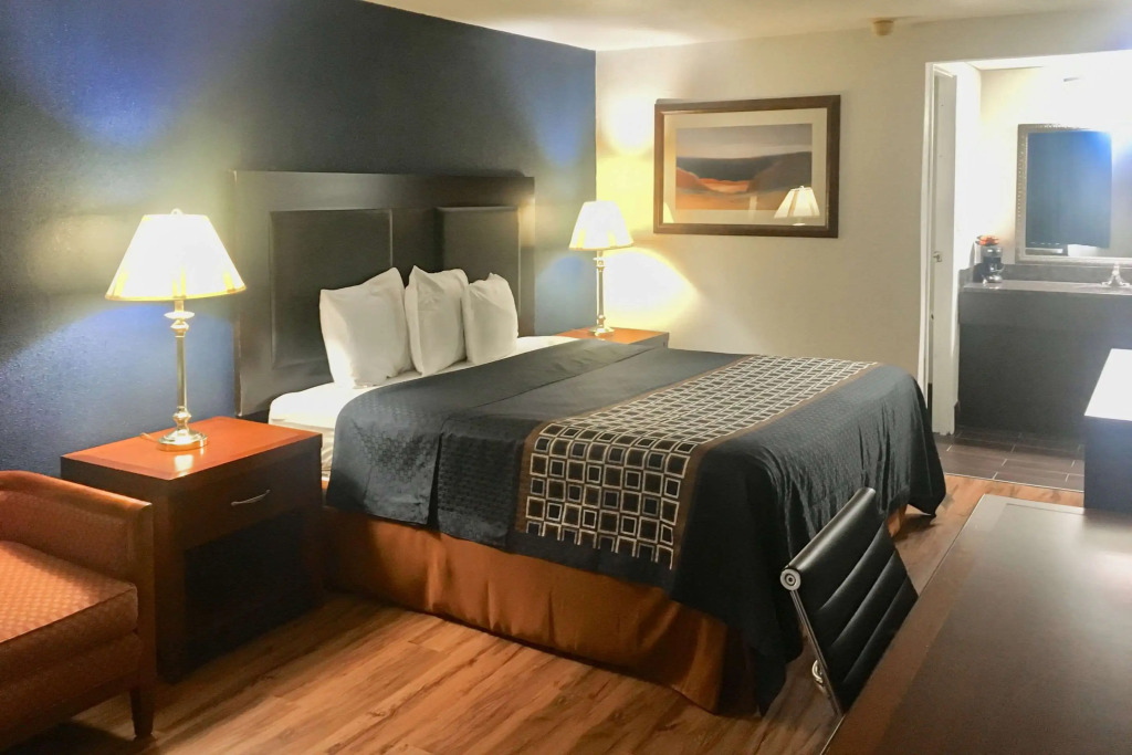 Rodeway Inn Circleville