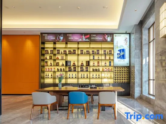 Vienna International Hotel (Dongguan Shijie Center Branch)