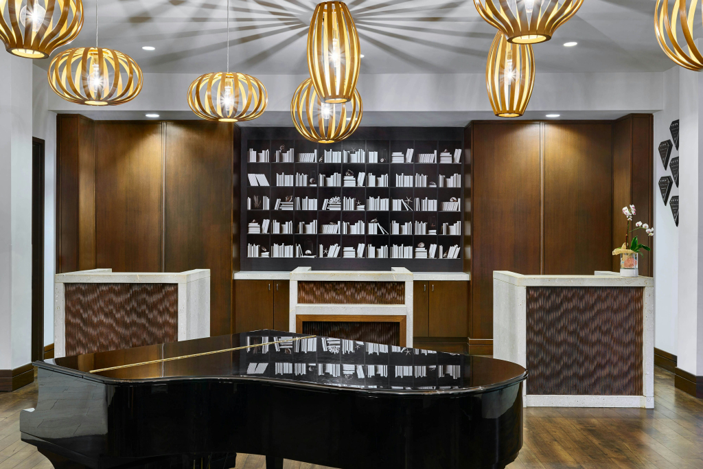 The Westshore Grand, Tampa, A Tribute Portfolio Hotel