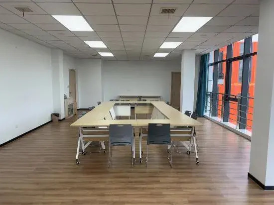 Wanfu Ecological Homestay (Yangzhou East Railway Station)