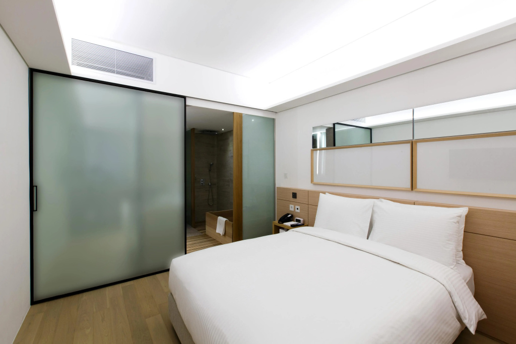 Sotetsu Hotels The Splaisir Seoul Myeongdong