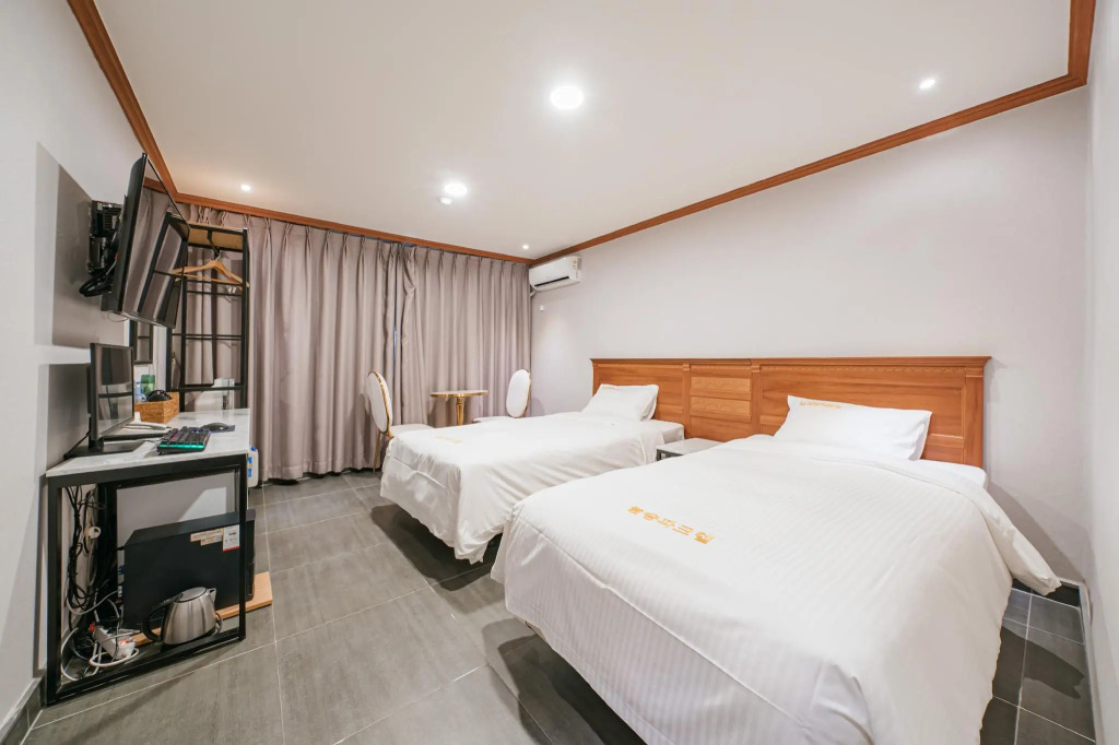 Goodstay Nulsong Parktel