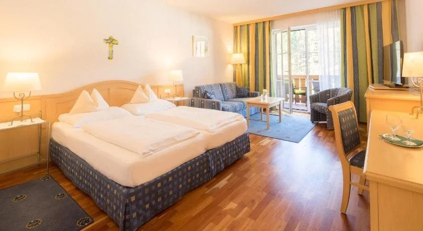 Relax- & Wanderhotel Poppengut