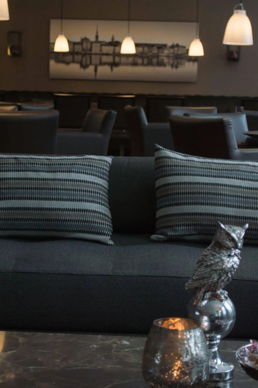 Best Western Plus Park Airport Hotel