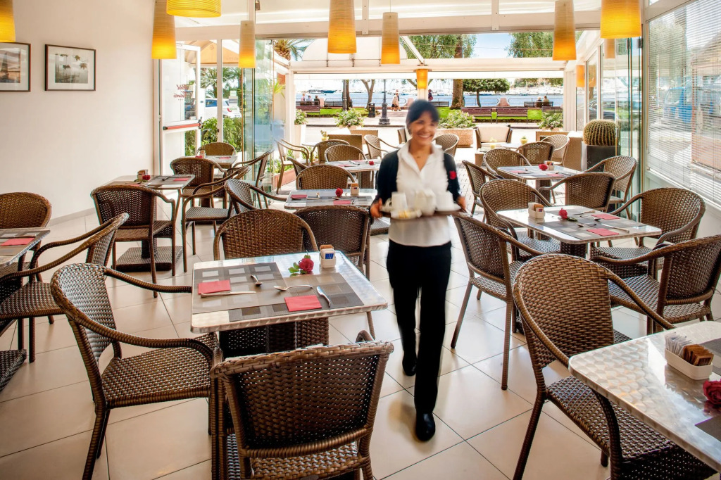 Hotel Vesuvio