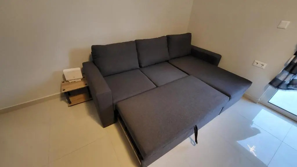 Konnet Apartment
