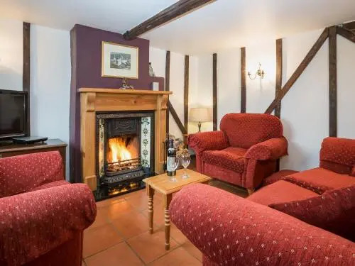 Fen Cottage
