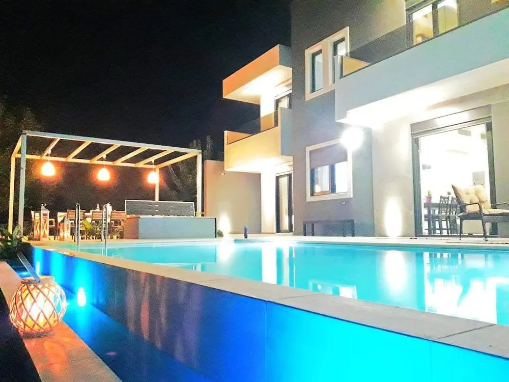 Harmony Villas Rhodes