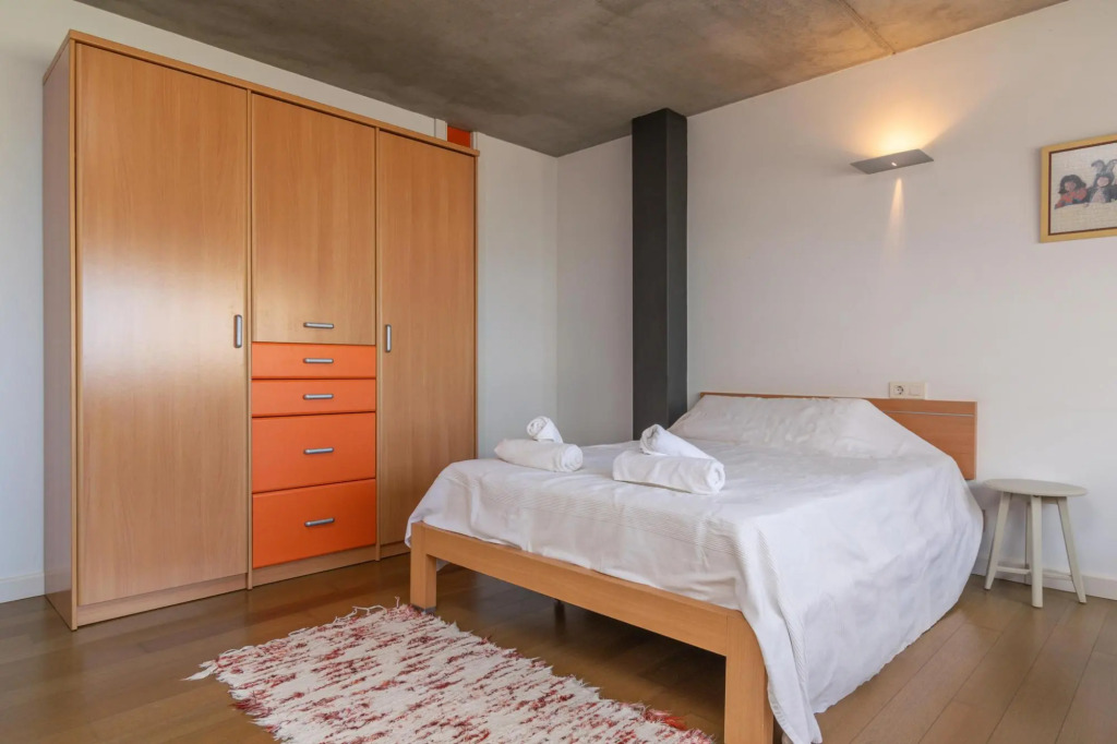 Luna In Mallorca With 3 Bedrooms And 4 Bathrooms