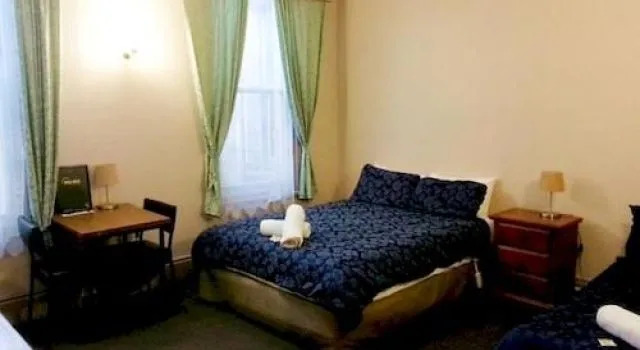 Reid's Guest House