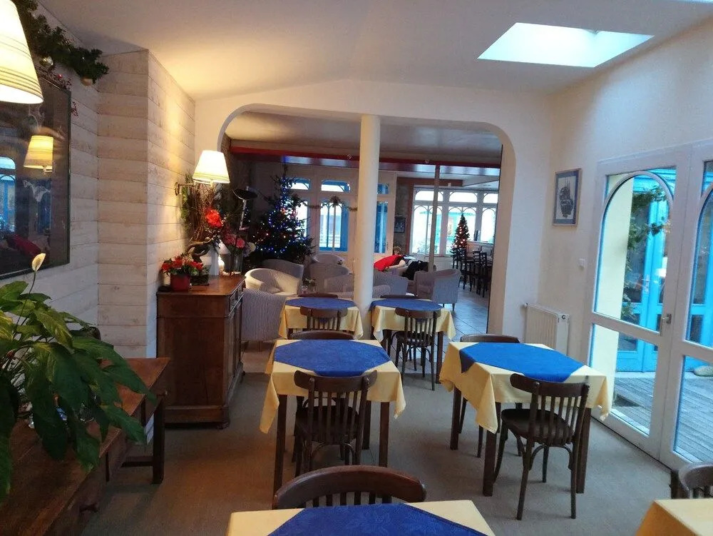 LHôtel de Loctudy