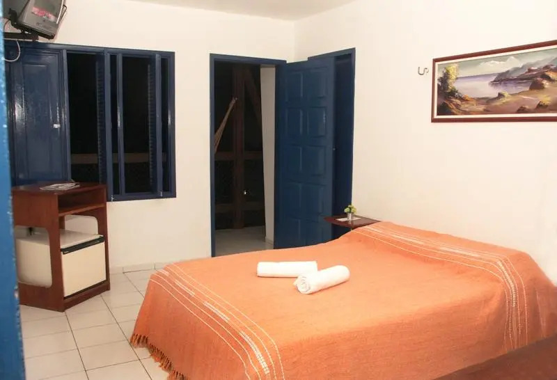 Pousada Corais de Maracajaú