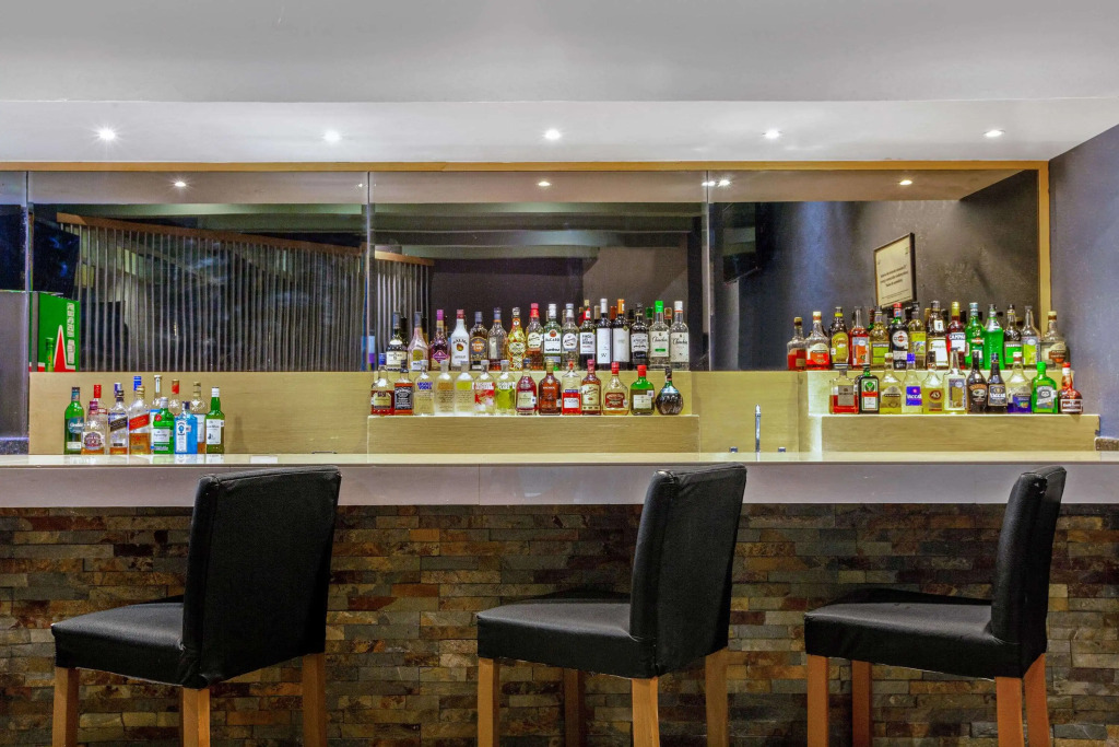 CHN Hotel Monterrey Centro, Trademark by Wyndham