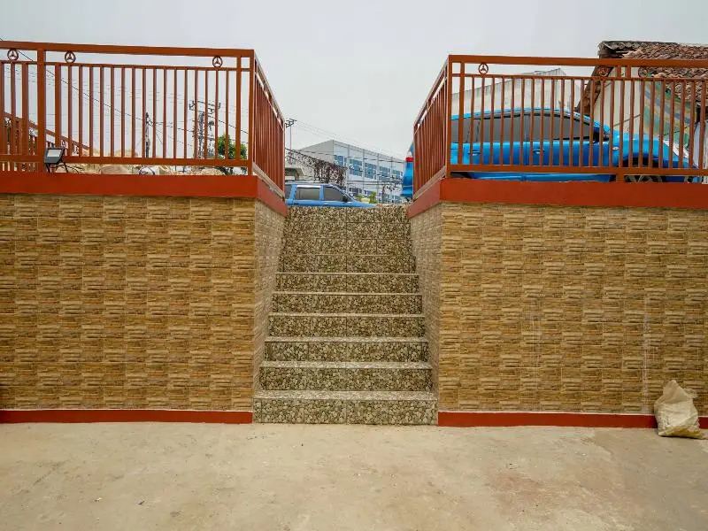 Miracle Homestay by OYO Rooms