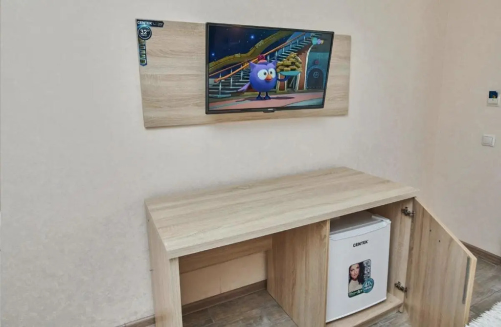 Родина (Madisson Rodina)