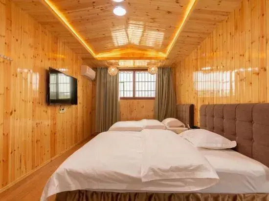 Longyan Impression Boutique Inn (Yongding Tulou Branch)