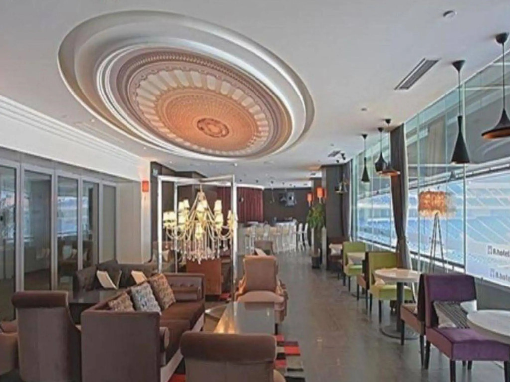 Tianjing Water-drop A Hotel