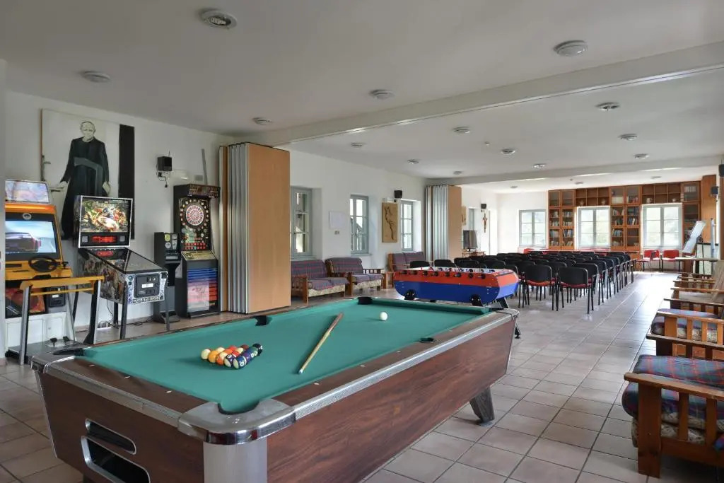 Albergo Casa Alpina San Luigi