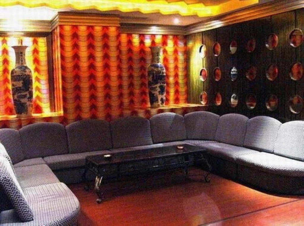 Dynasty International Hotel Dalian