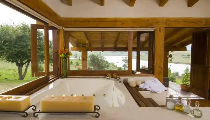 San Bernardo Hotel & Spa