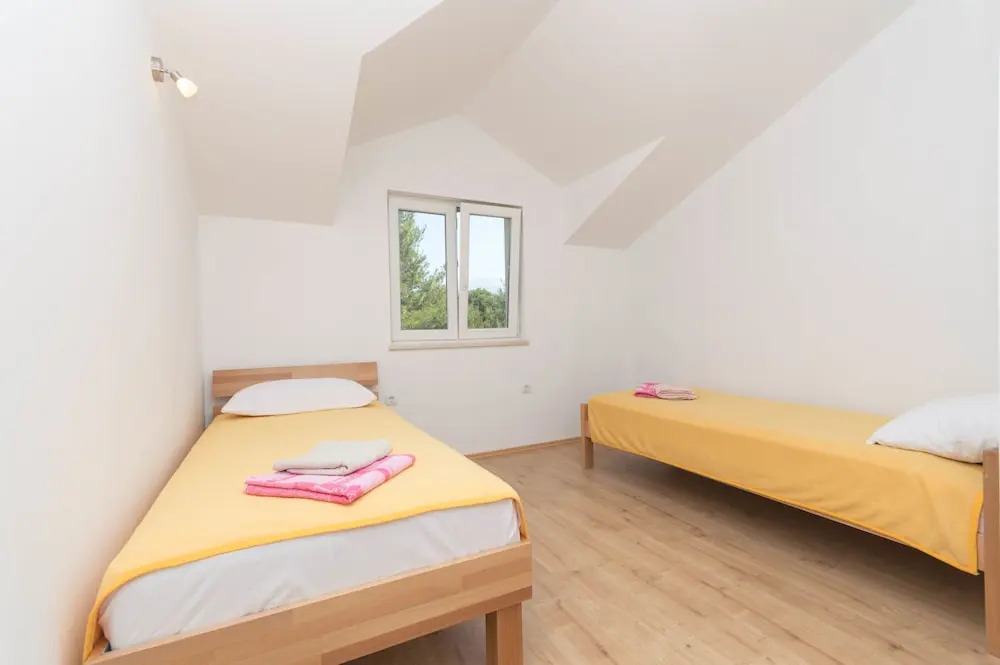 Apartment Brac