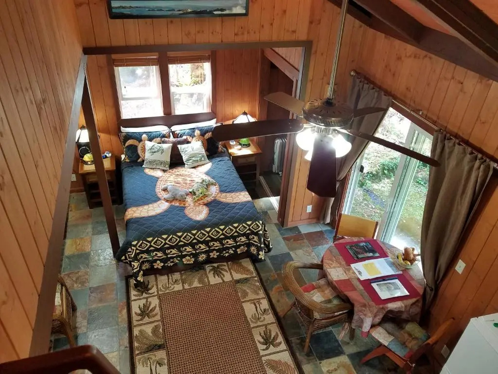 Alii Kane Cottages