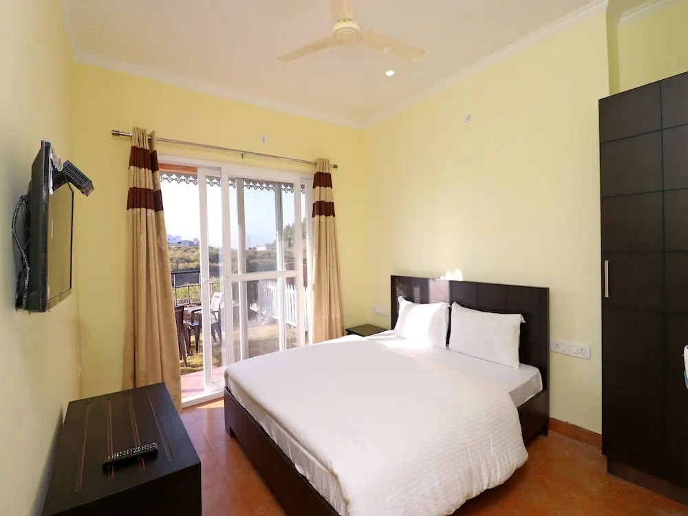 OYO 10771 Home 1BHK Valley View Naukuchiyatal