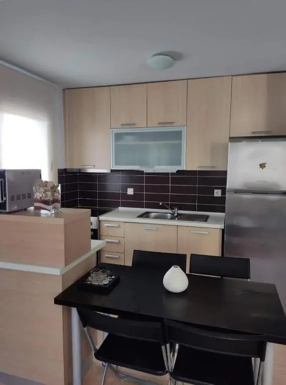 Nea Roda Apartments