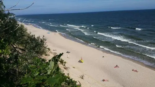 Ferienapartment Usedom
