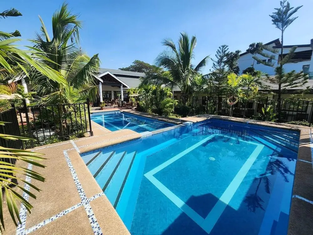 Marand Beach Resort