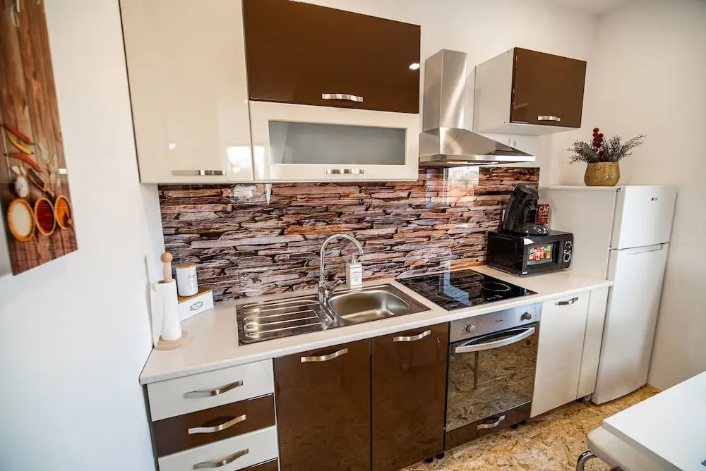 Apartment A1