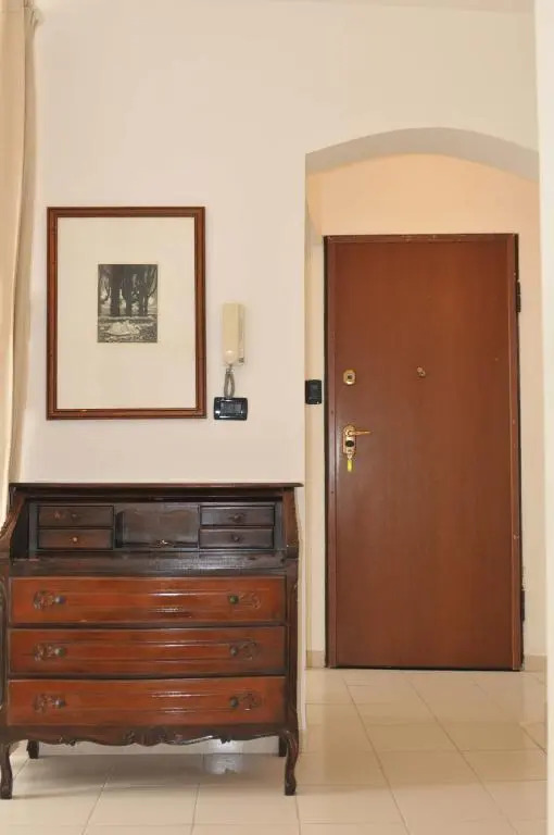 Sea Apartment