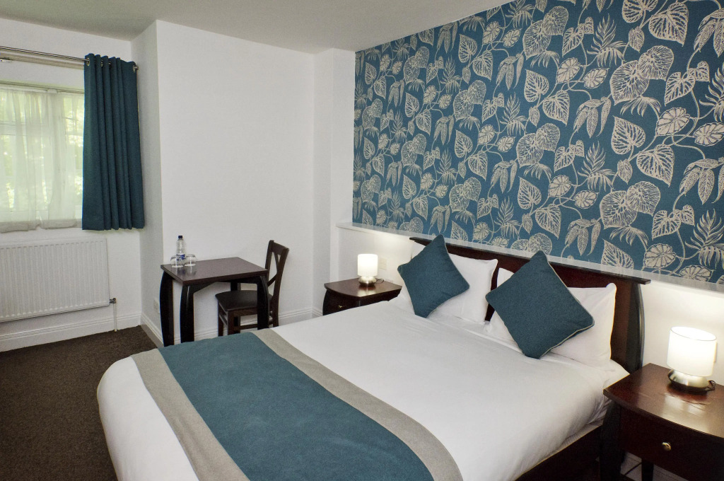 Basingstoke Hotel