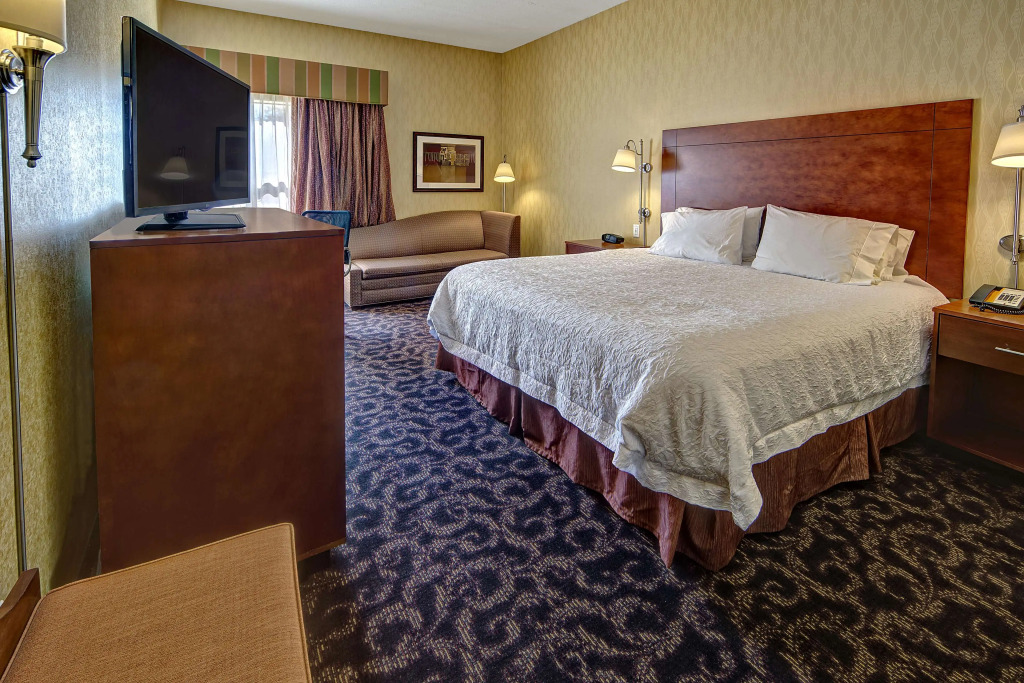 Hampton Inn Indianapolis-SW-Plainfield