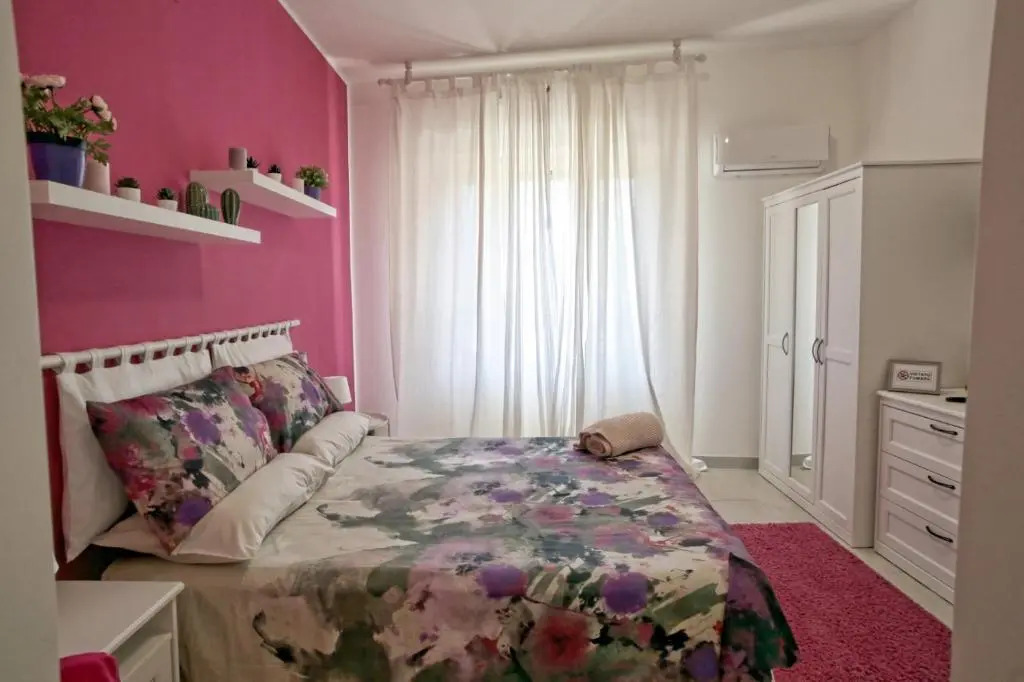 Maison Floria Locazione Turistica