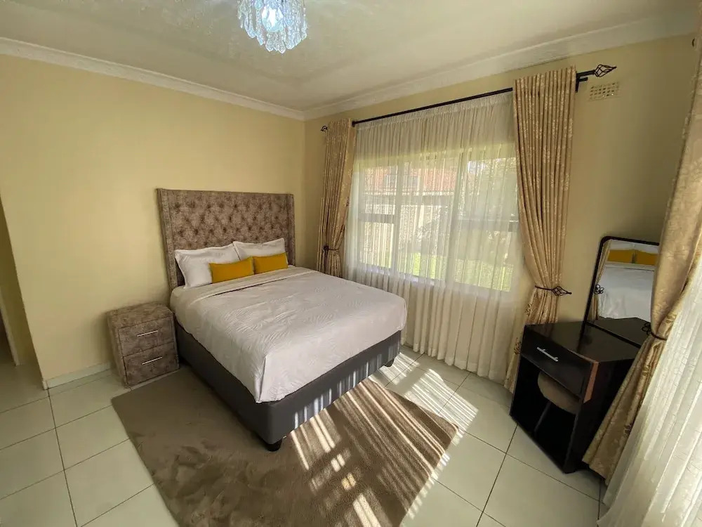 Goshen Creek Guesthouse