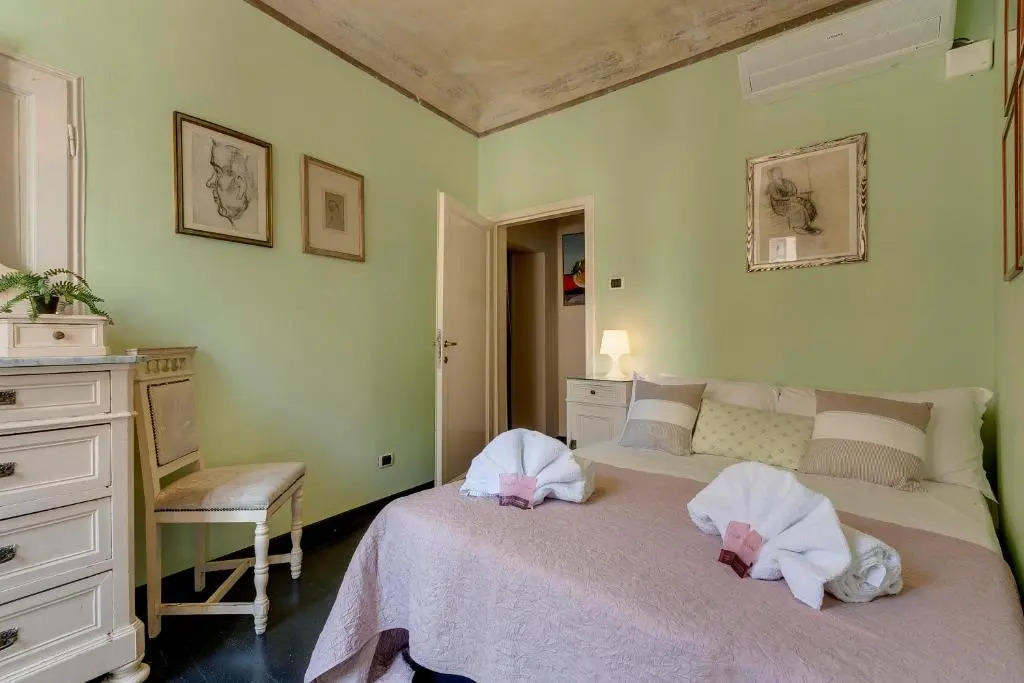 Mamo Florence - Sophia Apartment